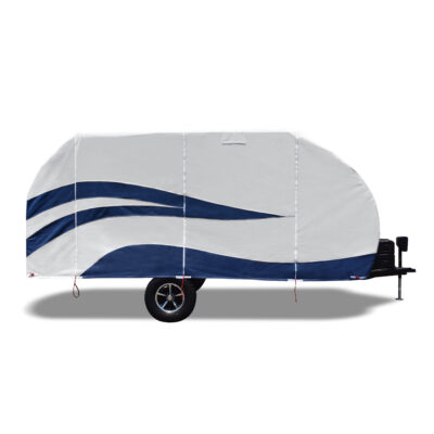 ADCO Designer Series UV Hydro Micro Trailer / R-Pod RV Cover