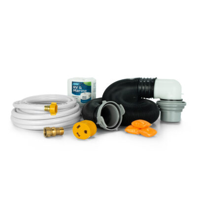 Camco Deluxe RV Starter Kit