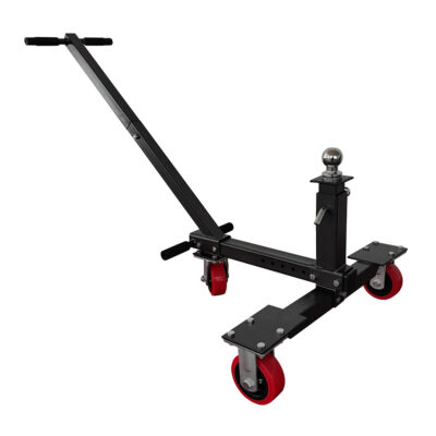 Tow Tuff Hard Surface Trailer Dolly