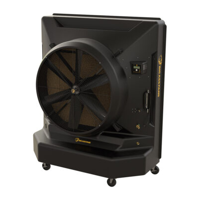 Cool Space 500 Evaporative Cooler