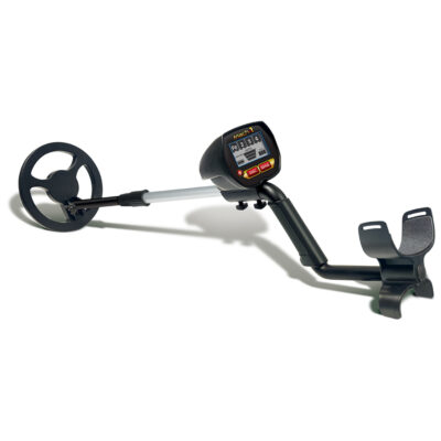 Bounty Hunter Mach-1 Metal Detector