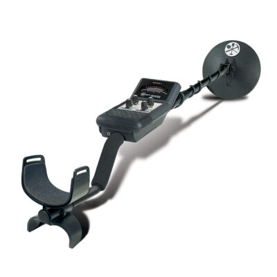 Bounty Hunter Tracker II Metal Detector