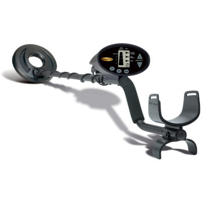 Bounty Hunter Discovery 1100 Metal Detector