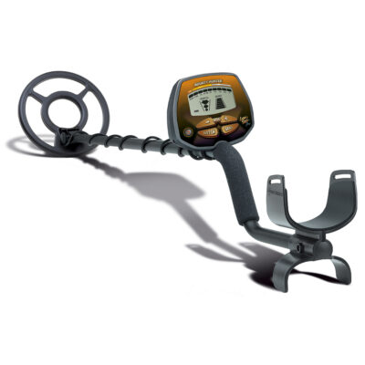 Bounty Hunter Lone Star Metal Detector