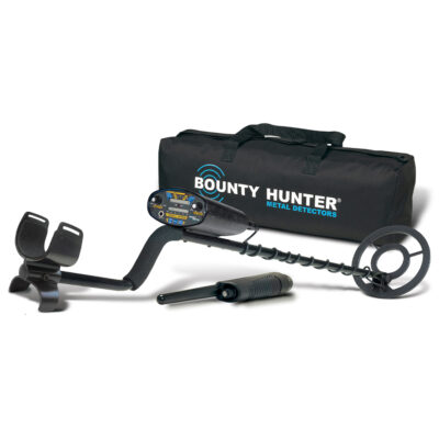 Bounty Hunter Quick Draw II Metal Detector