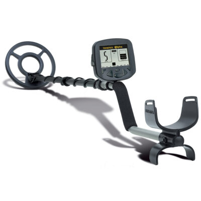 Bounty Hunter Teknetics Alpha 2000 Metal Detector