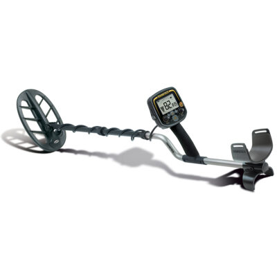 Bounty Hunter Teknetics G2+ Metal Detector