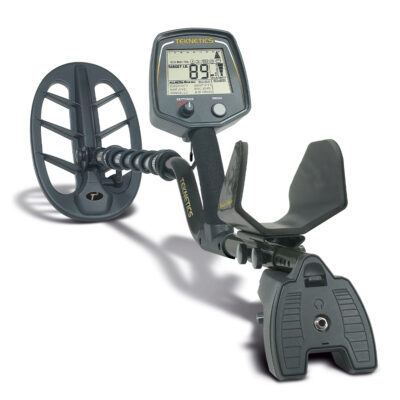 Bounty Hunter Teknetics T2 Ltd Metal Detector