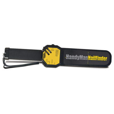 Bounty Hunter’s Handy Man Nail Finder