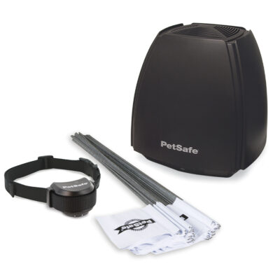 PetSafe® Stay & Play® Wireless Fence with Replaceable Battery Collar