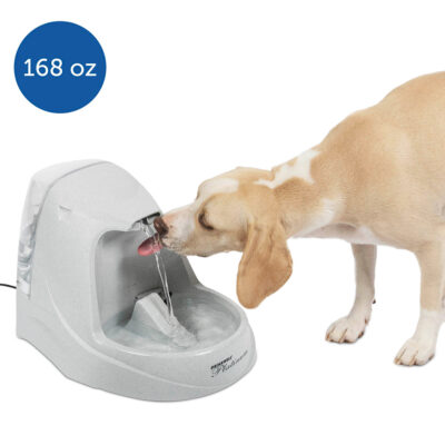 PetSafe® Drinkwell® Platinum® Pet Fountain