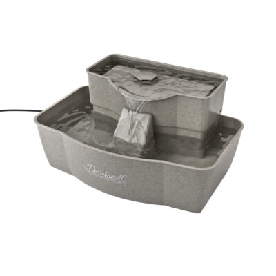 PetSafe® Drinkwell® Multi-Tier Pet Fountain