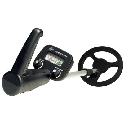 Bounty Hunter Junior Metal Detector