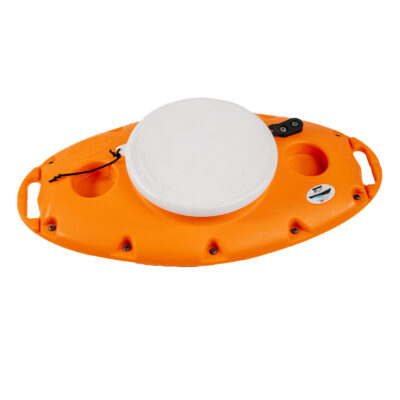 CreekKooler Pup 15-Quart Floating Cooler