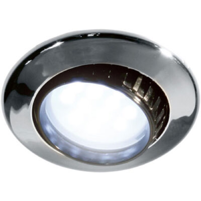 FriLight Comet R Adjustable Recess 12 volt LED Ceiling Light