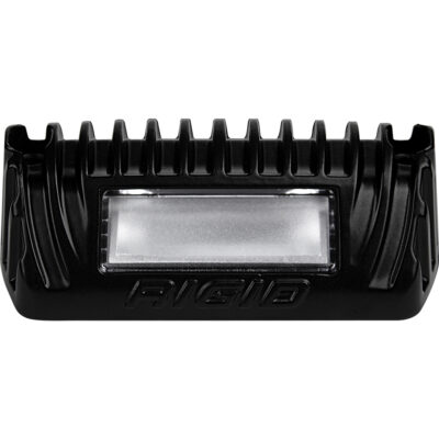 RIGID 1″ x 2″ 65 Degree – DC Scene Light – Black