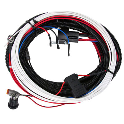 RIGID Back Up Light Kit Harness