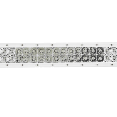 RIGID E-Series PRO 20″ Spot-Flood Combo LED – White