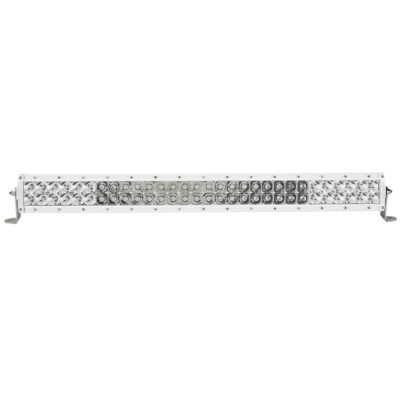 RIGID E-Series PRO 30″ Spot-Flood Combo LED – White