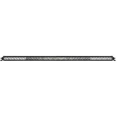 RIGID SR-Series PRO LED 40″ Spot/Flood Combo – Black