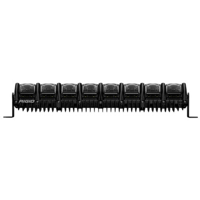 RIGID 20″ Adapt Light Bar – Black