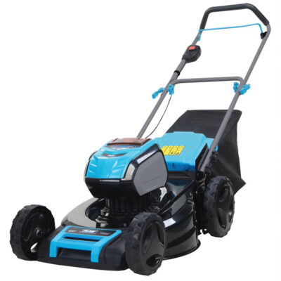 Pulsar PTG2220 21” Two-in-One 56V LiOn Powered Mower