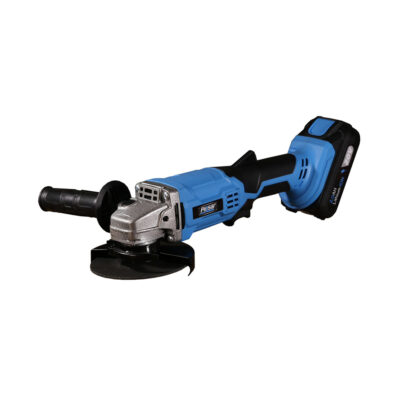 Pulsar PT2620 20V LiOn Cordless Angle Grinder: