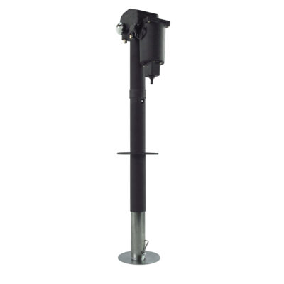 Ultra-Fab Ultra Series Electric Tongue Jack, 3,500 lbs.