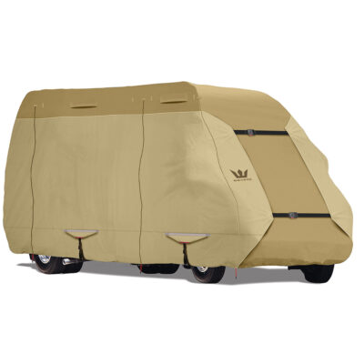 Eevelle S2 Expedition  Class B Cover, Gray or Tan