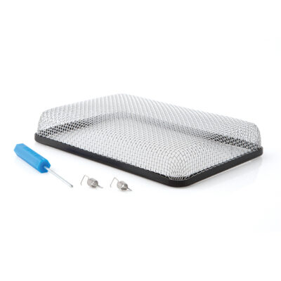 Ventmate Bug Screen for Atwood 6-10 Gallon and Suburban 6-Gallon Water Heater Vents