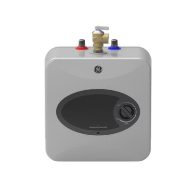 GE 2.5-Gallon Electric Point-of-Use Water Heater