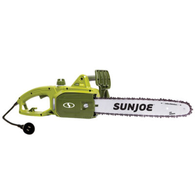 Sun Joe SWJ699E Electric Chain Saw