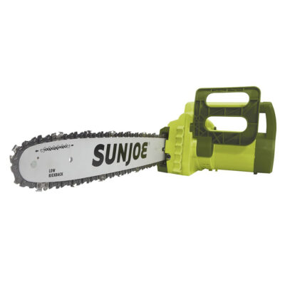 Sun Joe SWJ700E Electric Chain Saw