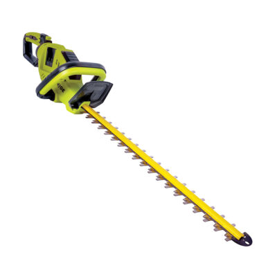 Sun Joe 24V-X2-24HT-CT 48-Volt iON+ Cordless Hedge Trimmer