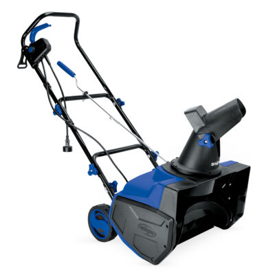 Snow Joe SJ618E Electric Single Stage Snow Thrower