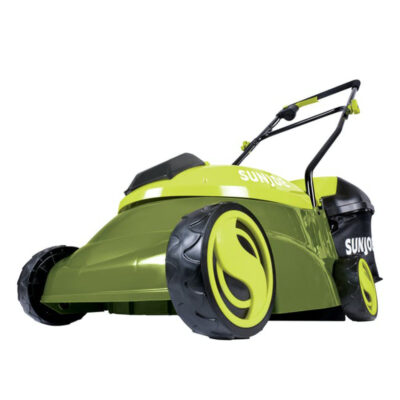 Sun Joe MJ401C-XR Cordless Lawn Mower