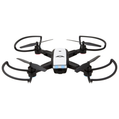 Raven 2 Foldable Drone with GPS and WiFi