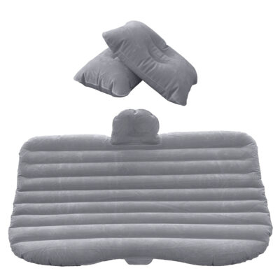 Multi-functional In-Car Air Bed Set