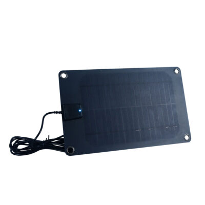 1000 Watt Puresine Solar Lithium Generator