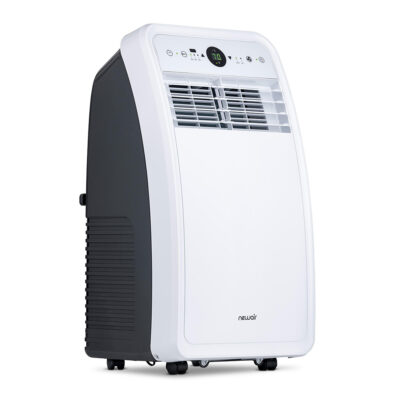 NewAir Compact Portable Air Conditioner, 8,000 BTUs