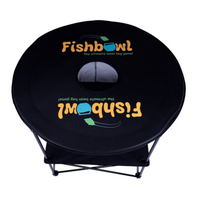 Fishbowl Game Set