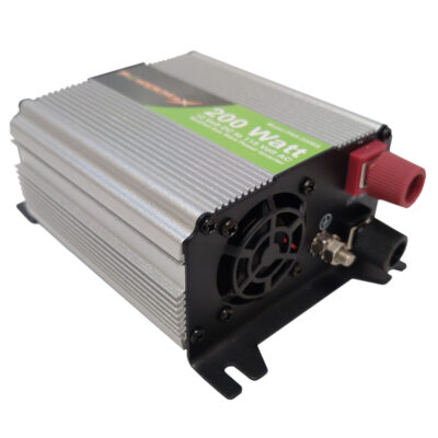 Modified Sine Inverter – 200W