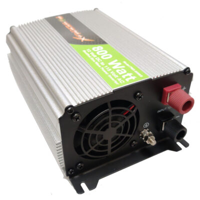 Modified Sine Inverter – 800W