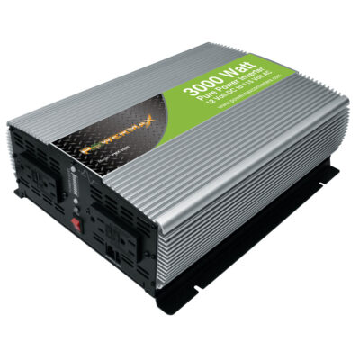 Pure Sine Inverter – 3000W