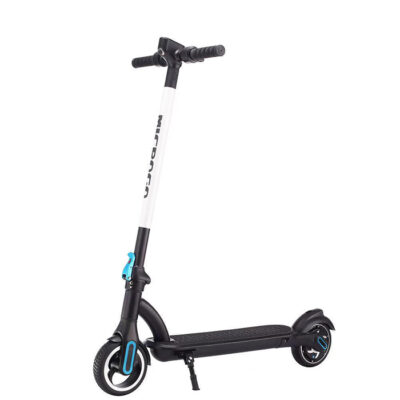 GlareWheel ES-S8 Microgo Electric Scooter