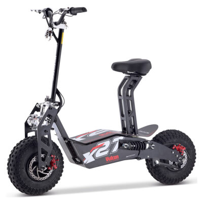 MotoTec Vulcan 48V 1600W Electric Scooter