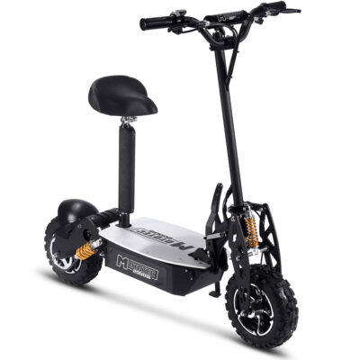 MotoTec 2000W 48V Electric Scooter