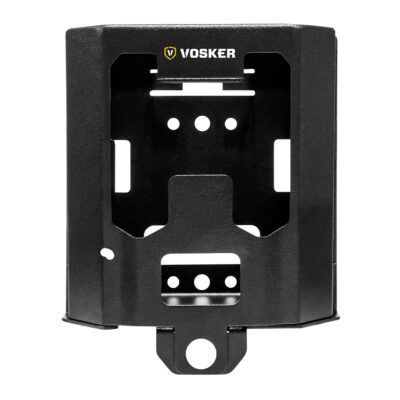 Vosker V-SBOX Security Box for V100 and V200 Cameras