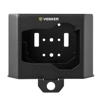 Vosker V-SBOX2 Security Box for V150 and V300 Cameras