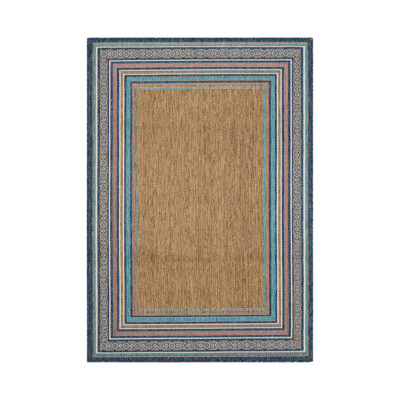 Mohawk Home’s Chain Border Area Rug